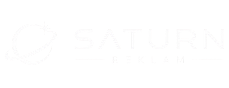 Saturn Reklam Logo